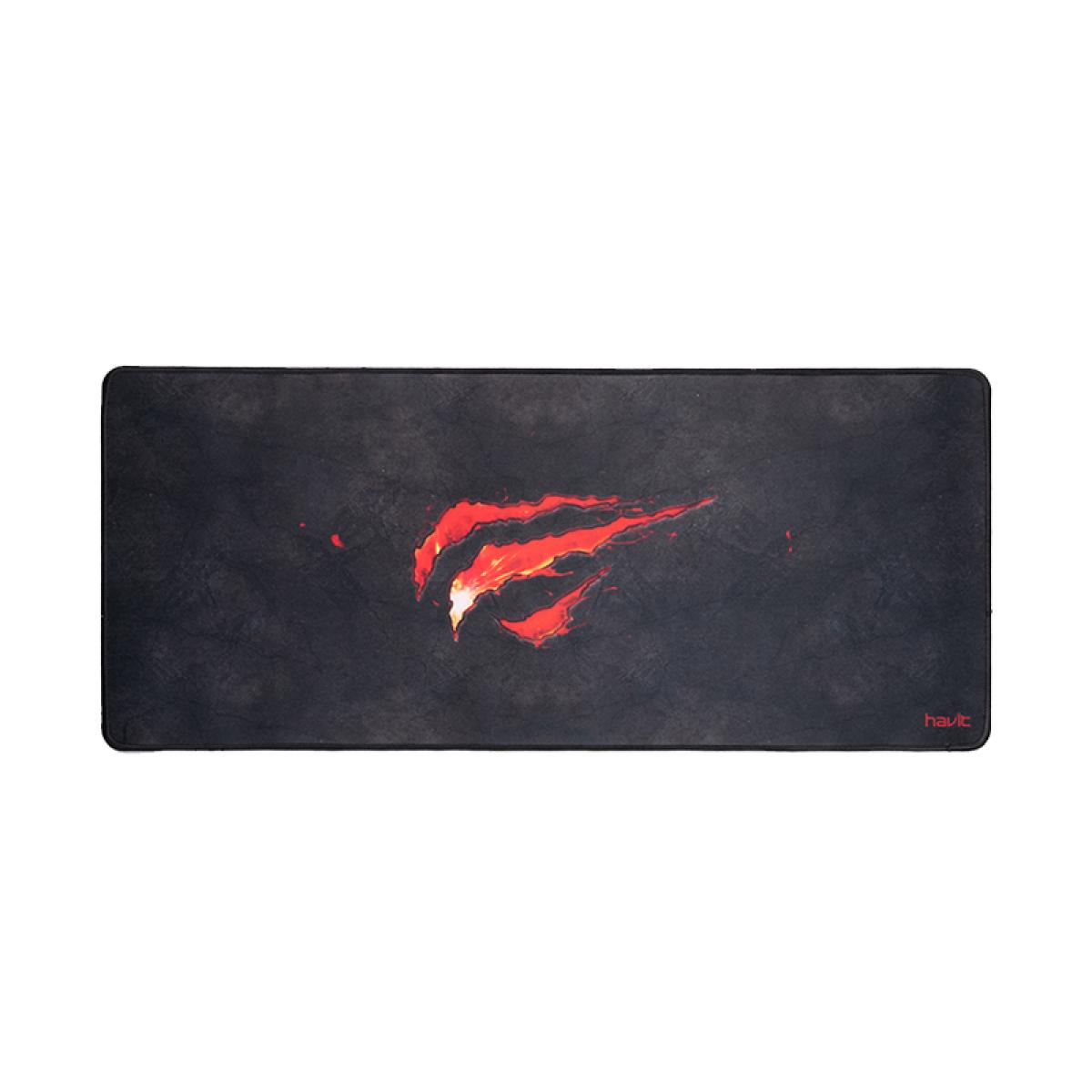 MOUSE PAD - EXTRA LARGE